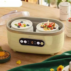 Oem hộ gia đình nhỏ hoàn toàn tự động đa chức năng tự chế máy sữa chua - Product Image 3