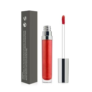 Lápiz Labial Líquido Brillante Mega Glitter de <span class=keywords><strong>Wet</strong></span> <span class=keywords><strong>n</strong></span> <span class=keywords><strong>Wild</strong></span>, Acabado Mate y Brillante, Fórmula Ligera, Nutritivo con Vitamina E - Product Image 2