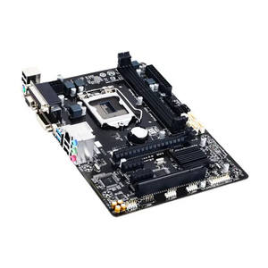 เมนบอร์ด <span class=keywords><strong>GA</strong></span>-B85M-D3V-A สก์ท็อป OEM ช่องเสียบ <span class=keywords><strong>B85</strong></span> LGA 1150 I3 i7 i5 DDR3เมนบอร์ดขนาด16กรัมจากโรงงานของแท้ - Product Image 6