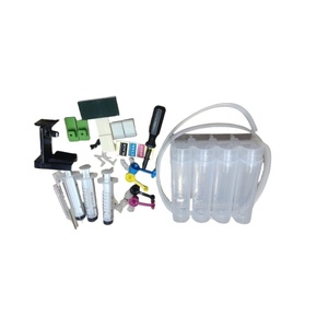 CISS Ink Supply <span class=keywords><strong>sistema</strong></span> contínuo <span class=keywords><strong>para</strong></span> <span class=keywords><strong>HP</strong></span> 21 22 Impressora CISS - Product Image 4