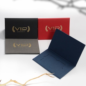 Hotel Room Key Card Holders Printing: Custom & Eco-Friendly Options
