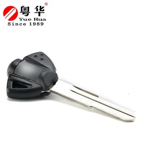 Chất Lượng Tốt Chìa Khóa Tự Động Trống Transponder <span class=keywords><strong>Key</strong></span> Cho <span class=keywords><strong>Suzuki</strong></span> Hayabusa Gsxr600 750 1000 1300 SV650 1000 Xe Máy <span class=keywords><strong>Key</strong></span> Bìa - Product Image 4