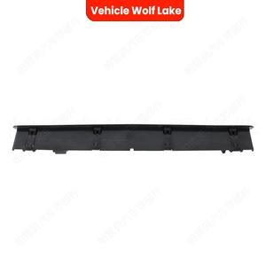 Luz Trasera LED para Volkswagen, Carcasa Negra, Luz Roja, Material ABS, para Reemplazo o Reparación - Product Image 3