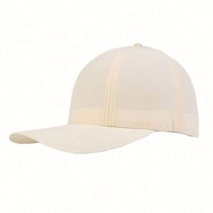 Summer Sports Cap Fast Dry Foldable Baseball <b>Hat</b> <b>for</b> Outdoor Sunshade Running Breathable Waterproof Baseball Cap - Product Image 4
