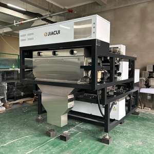 معدات فرز خام معدنية احترافية CS-LA1200D لتحديد وفصل المعادن بفعالية - Product Image 3