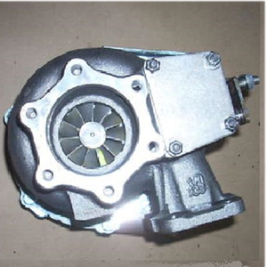 Turbocompresor TBP401 452024-5005S 452024-0005 452024-0007 2674A053 2674A077 <span class=keywords><strong>Turbo</strong></span> para Camión <span class=keywords><strong>Perkins</strong></span> y Tractor Agrícola - Product Image 3