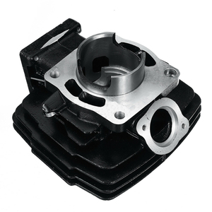 Kit de Bloque de Culata de Cilindro de 66 mm Dt175 para Piezas de Motor de Motocicleta Yamaha <span class=keywords><strong>DT</strong></span> <span class=keywords><strong>175</strong></span> - Product Image 2