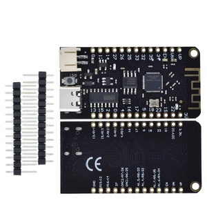 Carte de développement ESP32 Lite V1.0.0 Wifi BT ESP32 <span class=keywords><strong>ESP</strong></span>-<span class=keywords><strong>32</strong></span> <span class=keywords><strong>REV1</strong></span> CH340G MicroPython 4 Mo Micro/TYPE-C USB - Product Image 6