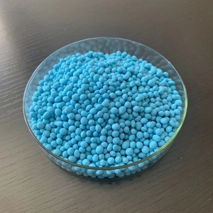 Fertilizzante Composto NPK 18-18-5 di Alta Qualità <span class=keywords><strong>per</strong></span> Agricoltura, Frutta, Verdura, <span class=keywords><strong>Fiori</strong></span> e Alberi - Product Image 2