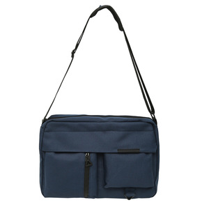 Nouveau sac à bandoulière en nylon pour homme et femme, sac fourre-tout léger, imperméable, grande capacité, sac messager - Product Image 2