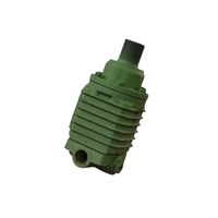 Pièce de rechange pour compresseur d'air à piston Kaishan, clapet anti-retour unidirectionnel 7,5 kW, garantie de 3 mois, service en ligne, inspection vidéo