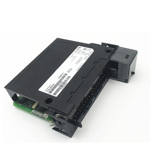 Trong kho 1756l84es nhanh chóng vận chuyển 5580 điều khiển PLC mô-đun điều khiển mới và độc đáo 1756-l84es - Product Image 3