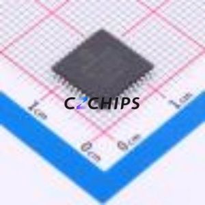 ไมโครคอนโทรลเลอร์ชิปวงจรรวม PIC18LF46K22-E/PT TQFP-44(10x10) คุณภาพสูง (MCU/mpu/soc) - Product Image 1