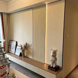 Pannelli Solari di Qualità Superiore Vendita Diretta dalla Fabbrica Installazione Verticale a Parete e Altri Pannelli Decorativi/Murali - Product Image 1