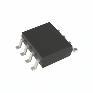 ชิ้นส่วนวงจรอิเล็กทรอนิกส์ 8 SOlC M93S46-MN6T หน่วยความจำ บริการครบวงจรแบบดั้งเดิม - Product Image 1