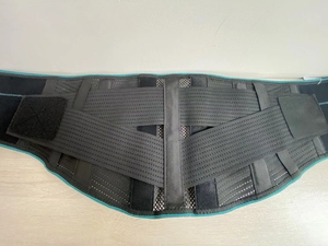 E-cuộc sống E-WA024 y tế thắt lưng hỗ trợ thở eo hỗ trợ thắt lưng trở lại Brace cho nam giới/phụ nữ - Product Image 2