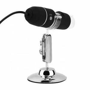 1600X hd numérique industriel beauté loupe de poche USB microscope électronique - Product Image 3