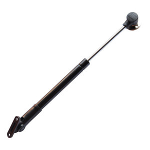 Pneumatic Support <b>Rod</b> Cabinet Lift Gas Strut Telescopic Hydraulic <b>Rod</b> Silent Damping Industrial Design - Product Image 1