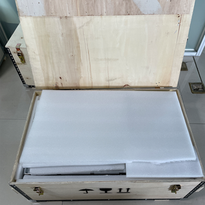 Probador de inyección de corriente primaria eléctrica ZW5000S Zhiwei AC 60Hz/230V onda sinusoidal estándar de alta corriente ajustable - Product Image 6