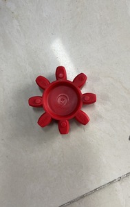 Inserto de acoplamiento de elastómero KTR ROTEX Rotex GS24 - Product Image 1