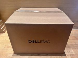 Dells <span class=keywords><strong>PowerEdge</strong></span> เซิร์ฟเวอร์ <span class=keywords><strong>T40</strong></span>ทาวเวอร์กับ Intel 4 core 3.4GHz E-2224G 16GB RAM 2x960G SSD SATA Tower Workstation - Product Image 4