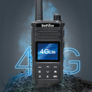 BelFone BF-CM625s PoC Radio GSM 4G LTE WIFI DMR Talkie-walkie avec <span class=keywords><strong>carte</strong></span> SIM - Product Image 5