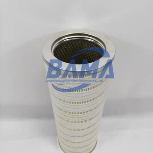 De alto rendimiento de retorno hidráulico filtro de aceite <span class=keywords><strong>HC8300FKN16H</strong></span> para filtro INDUSTRIAL - Product Image 2