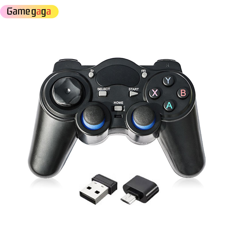 Black(Support for PC/Android/TV/TV BOX)