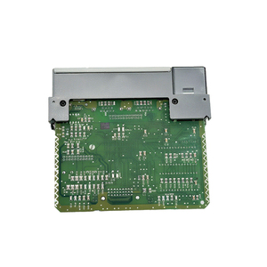 Módulo Acoplador EtherCAT 1756-OF4 con Comunicación de 16 E/S, Memoria EPROM de 220V, Control Industrial, Entrada/Salida para Controlador PLC 1756-OF4 - Product Image 4