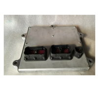 Pièces de moteur d'origine SAA12V140E Contrôleur Ass'y 600-464-1300
