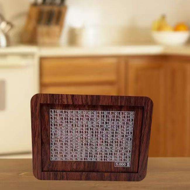 5,000 ดอลลาร์