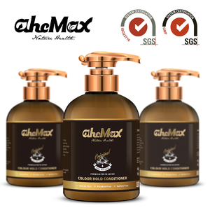 Shampooing, revitalisant et crème capillaire anti-chute de <span class=keywords><strong>cheveux</strong></span> de qualité supérieure, à base de kératine, naturel et biologique, pour marque privée - Product Image 5