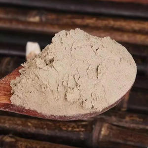 IsatisルートパウダーBanlangenパウダーRadix Isatidisパウダー卸売 - Product Image 4