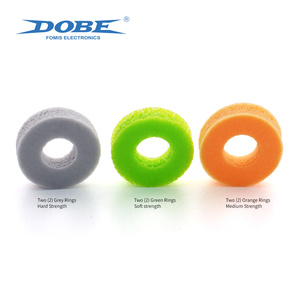 Dobe Nhà máy cung cấp trực tiếp nhằm mục đích hỗ trợ chính xác điều khiển chuyển động vòng cho <span class=keywords><strong>PS3</strong></span> PS4 ps5 Xbox chuyển đổi Pro Trò chơi phụ kiện - Product Image 5