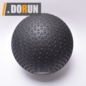 Pelota de peso muerto para Cross Fit-Slamball texturizado para entrenamiento básico y físico - Product Image 2