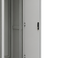 Armoire de distribution basse tension XL-21, boîtier vide sur pied, panneau électrique en acier thermolaqué, double porte, OEM
