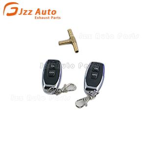 <span class=keywords><strong>Jzz</strong></span> 3นิ้วท่อไอเสียวาล์วสแตนเลส, ท่อไอเสีย valvetronic ท่อไอเสียพร้อมชุดควบคุมระยะไกลแบบสุญญากาศ - Product Image 5