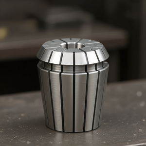 ERX 40 D.. MP Reduction Tapping Collet For <b>Machining</b> Tools - Product Image 3