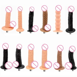Accessori per Macchine del Sesso per Adulti, Dildo <span class=keywords><strong>Realistico</strong></span>, Massaggiatore Femminile, Accessori per <span class=keywords><strong>Masturbatore</strong></span> - Product Image 1