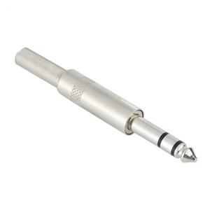 איכות טובה 6.35mm סטריאו תקע מחברים - Product Image 4