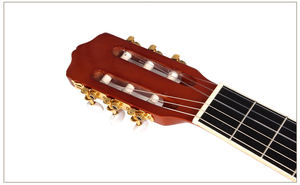 Venta al por mayor de cuerdas de nailon de alta calidad, <span class=keywords><strong>EC</strong></span>-310-36 de <span class=keywords><strong>guitarra</strong></span> clásica de 36 pulgadas - Product Image 2