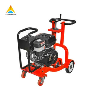 Machine de rainurage de fissure de coupe de surface de route de chaussée d'asphalte - Product Image 1