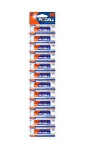 Щелочная батарея AA 1,5 V <span class=keywords><strong>LR6</strong></span> сухие батареи для бытовой электроники - Product Image 2