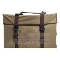 Sac de transport personnalisé grande capacité pour leurres de canard et de canard d'eau