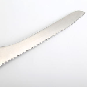 Cuchillo <span class=keywords><strong>de</strong></span> jamón, cuchillo <span class=keywords><strong>de</strong></span> cocina <span class=keywords><strong>de</strong></span> acero inoxidable, cuchillo <span class=keywords><strong>de</strong></span> carnicero con mango <span class=keywords><strong>de</strong></span> PP, hoja ultra afilada, accesorios <span class=keywords><strong>de</strong></span> cocina - Product Image 6