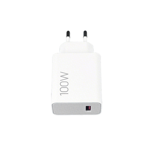Chargeur Turbo 100W QC3.0 Chargeur Rapide Adaptateur USB EU 6A <span class=keywords><strong>Type</strong></span> <span class=keywords><strong>C</strong></span> pour Xiaomi Mi 17 Pro Max Redmi K90 K80 Pro POCO X8 X7 Pro - Product Image 2