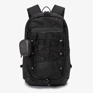 Công suất lớn không thấm nước sinh viên Ba lô cho Junior High & cao đẳng khuyến mại schoolbag với gánh nặng giảm các tính năng - Product Image 1