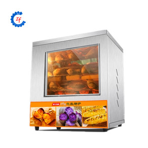 <span class=keywords><strong>Asador</strong></span> <span class=keywords><strong>de</strong></span> Maíz Comercial Usado en Venta - Product Image 5