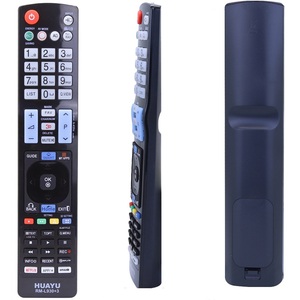 Télécommande Huayu RM L930 3 pour téléviseur LCD LED LG - Product Image 2