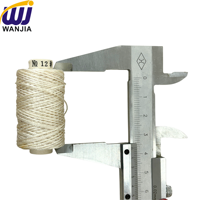 WANJIA Sutures chirurgicales vétérinaires professionnelles Stérile et fiable Fermeture de plaie pour ovins, bovins et porcs Cliniques et fermes animales